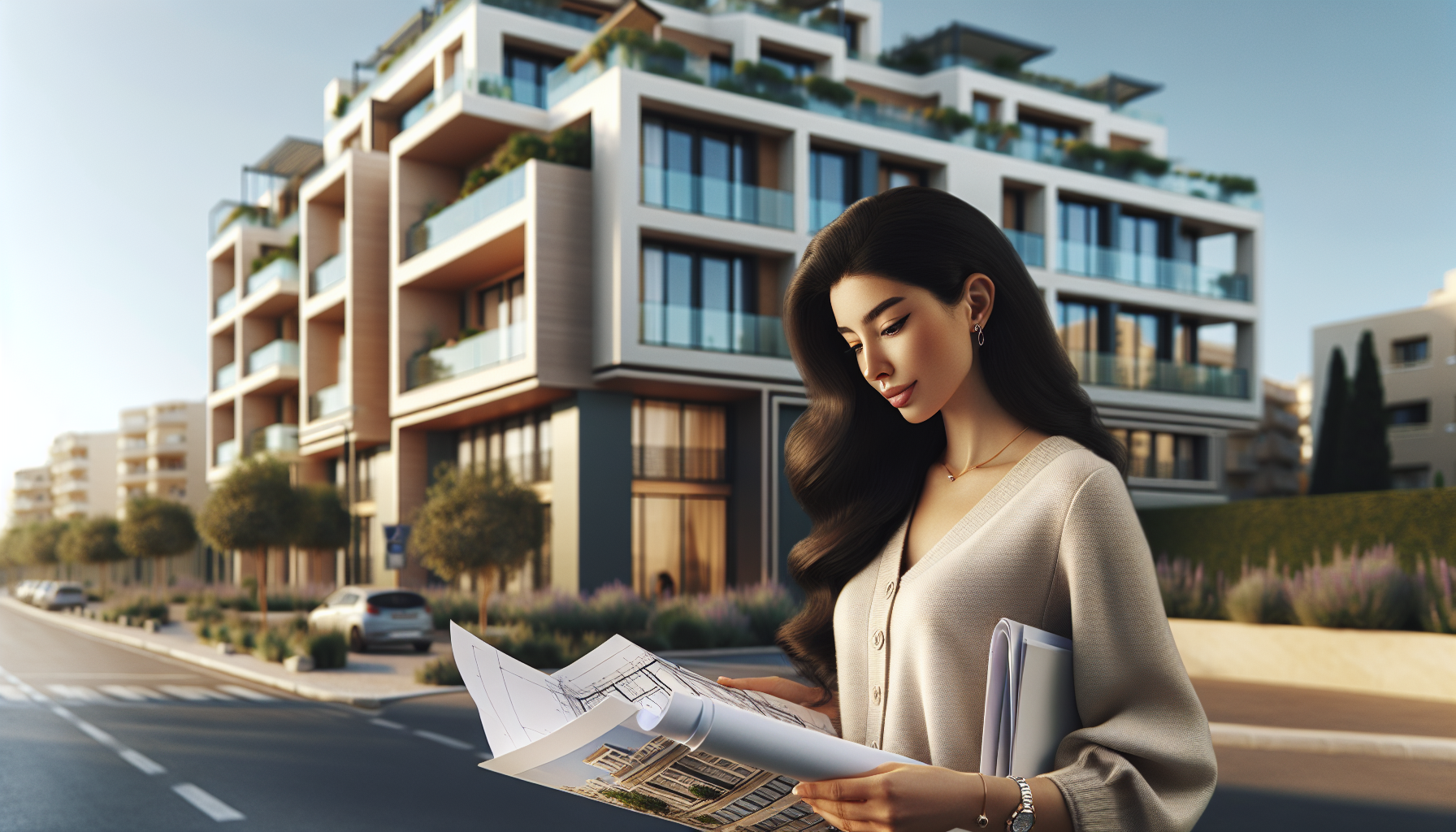 Acheter un bien immobilier en Algérie depuis l'étranger (2026) — Guide complet