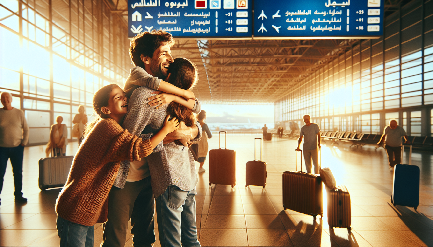 Guide complet : 5 étapes pour retourner en Algérie depuis la France (2026)