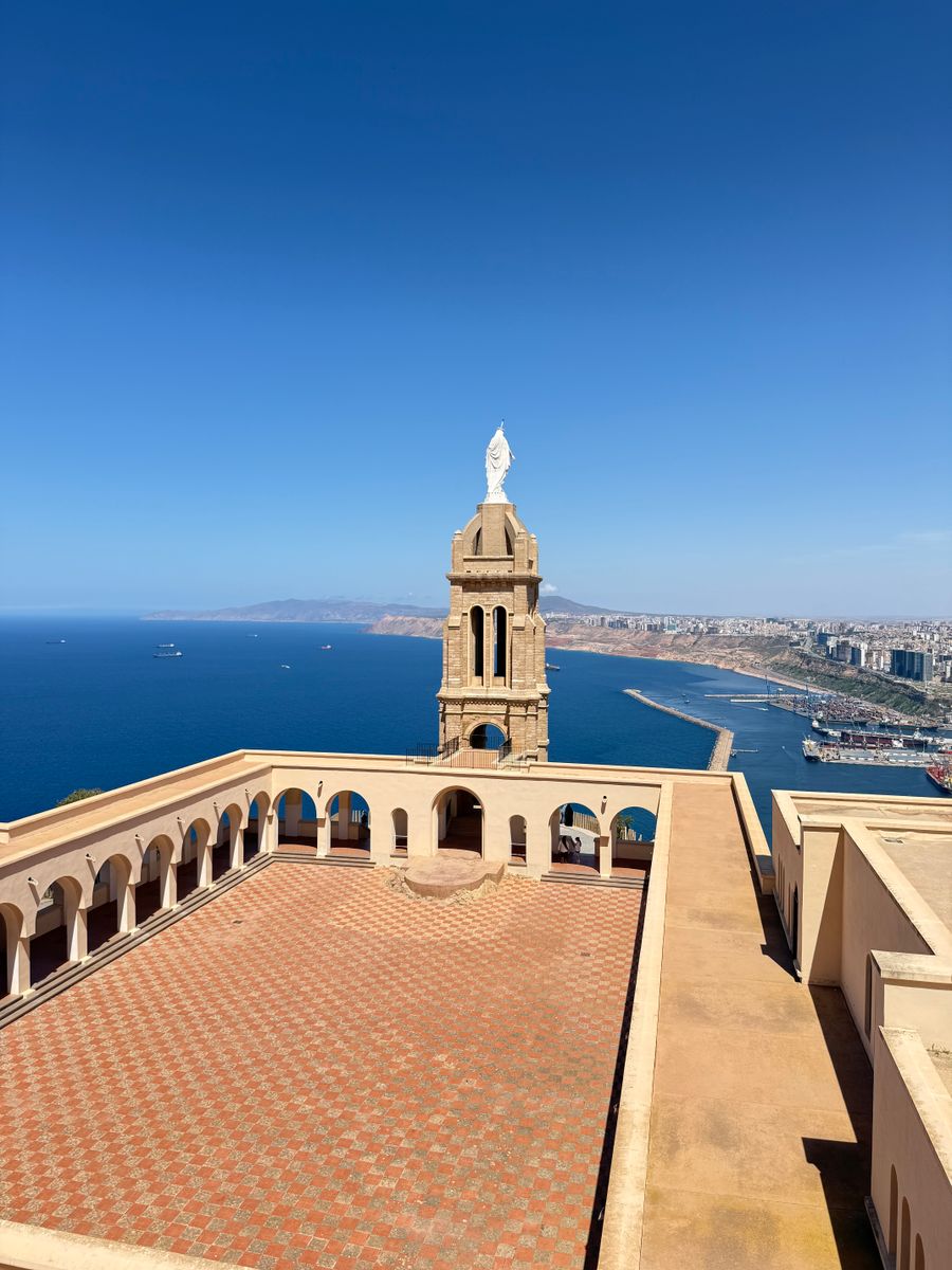 Oran