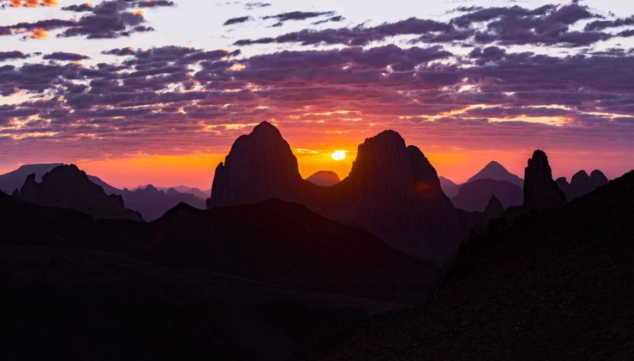 Tamanrasset