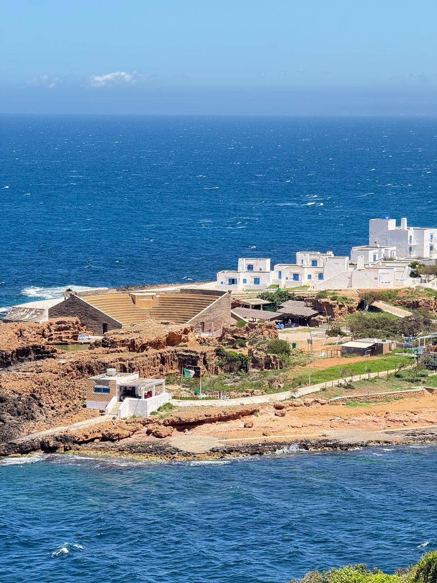 Tipaza