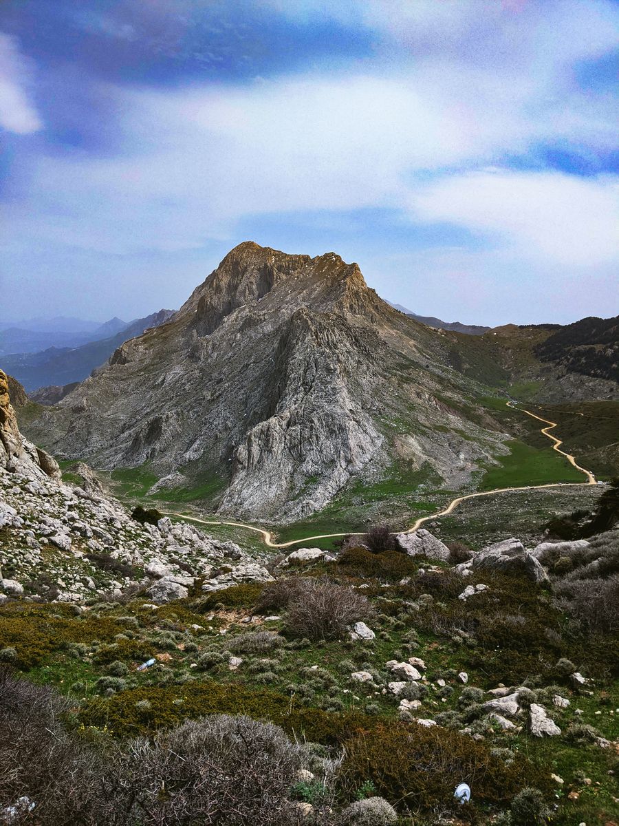 Tizi Ouzou