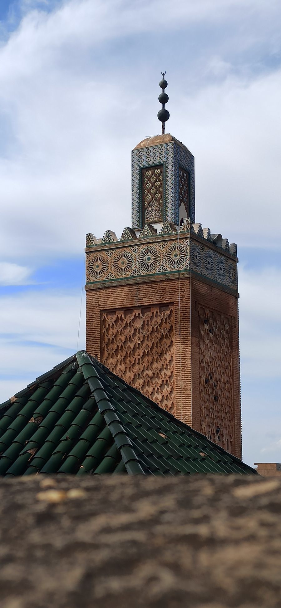 Tlemcen